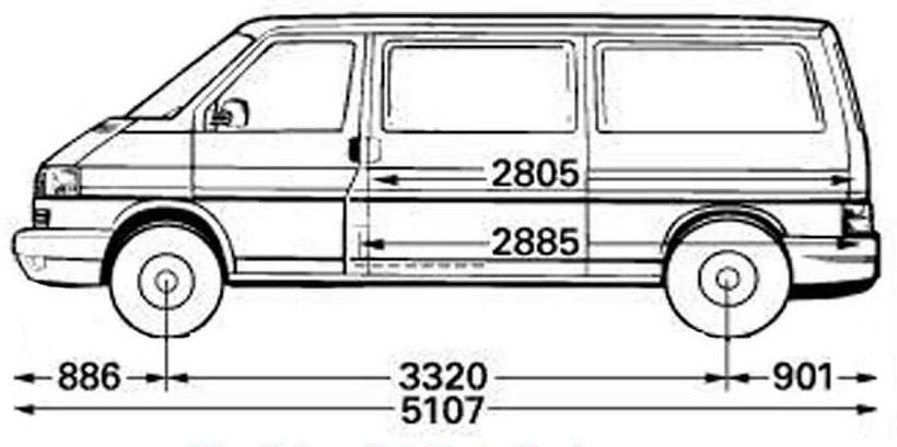 Batallas cortas de T4